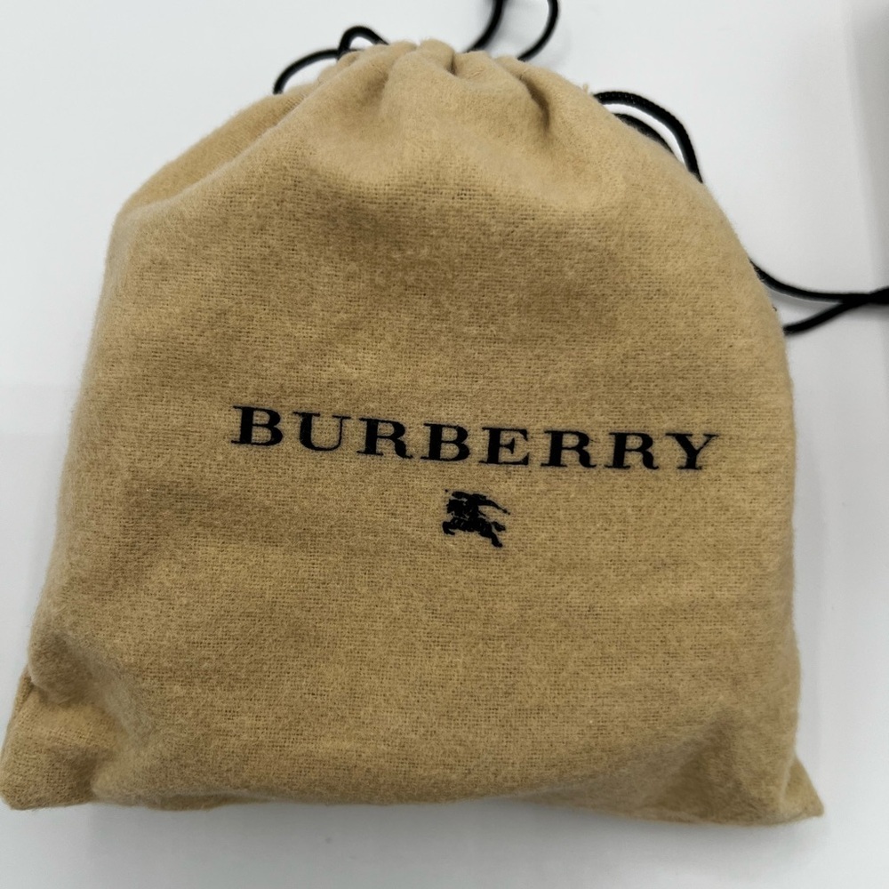 Burberry Nova Check Belt 100cm - EUC - includes COA - Picture 16 of 16